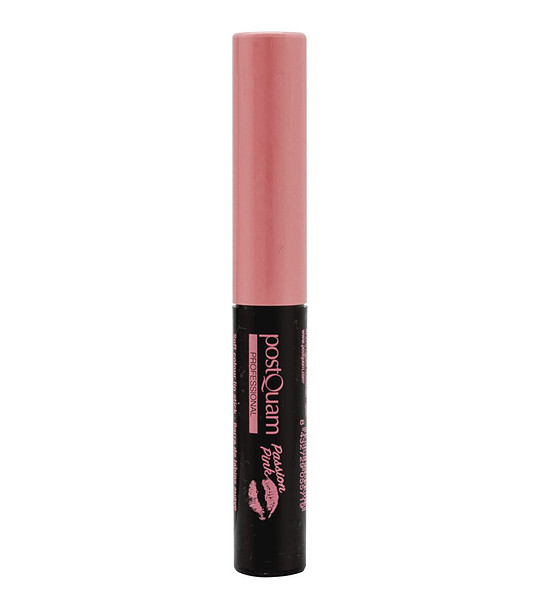 Течно червило Passion Pink Nude 3 г снимка