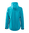 Дамско softshell яке Mariah в светлосиньо-1 снимка