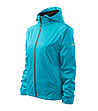 Дамско softshell яке Mariah в светлосиньо-2 снимка