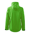 Дамско softshell яке Mariah в зелен нюанс-1 снимка