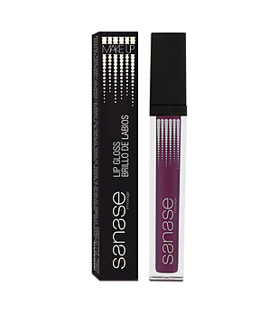 Гланц за устни Violet 6 гр снимка