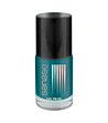 Лак за нокти Dark turquoise 10 мл-0 снимка