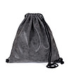 Unisex раница в цвят графит Zoe-0 снимка