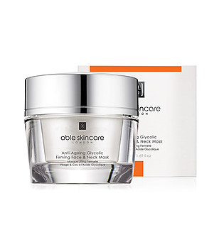 Anti аge маска за лице и шия 50 мл снимка