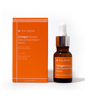 Силно концентриран серум с колаген 15 мл снимка