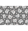 Постелка с принт Kittens 52х75 см-0 снимка