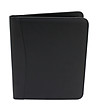 Черна папка-органайзер A4-1 снимка