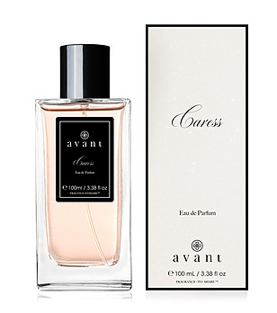 Парфюмна вода Caress 100 мл снимка