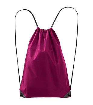 Цикламена unisex раница снимка
