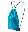Светлосиня unisex раница-1 снимка