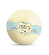 Бомбичка за баня от натурални съставки Passion Fruit 125 gr-0 снимка