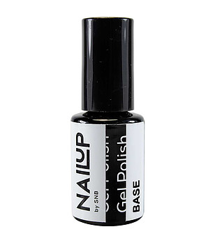 Основа гел лак NailUP 6 мл  NUB001 снимка