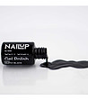 Гел лак NailUP - Просто черно 6 мл  NUC002-1 снимка