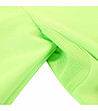 Неоново светлозелено детско soft shell яке Gesseco-4 снимка