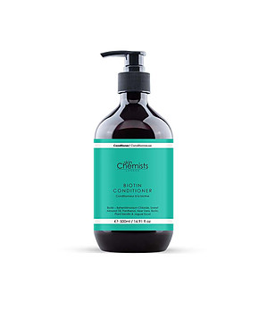 Балсам с биотин за растеж на косата 500 мл снимка