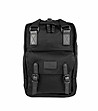Unisex раница в черно No.13 Dusk S-0 снимка