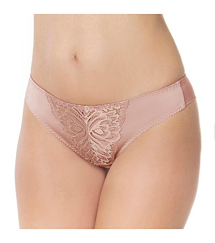 Прашки в цвят пепел от роза Elizabeth снимка