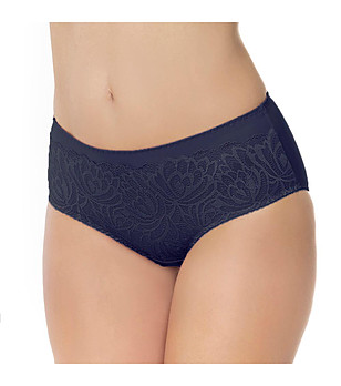 Бикини в тъмносиньо Elizabeth снимка