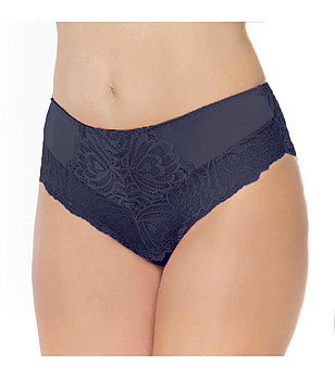 Бикини в тъмносиньо Elizabeth снимка