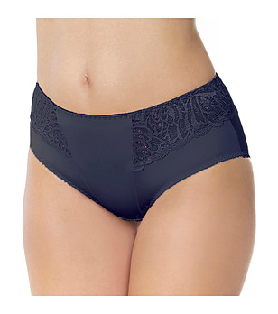 Бикини в тъмносиньо Elizabeth снимка