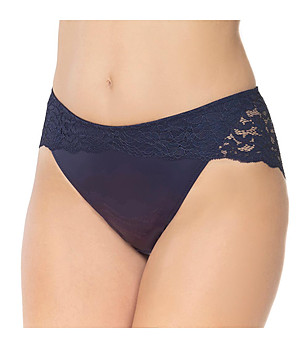 Бикини в тъмносиньо Ella снимка