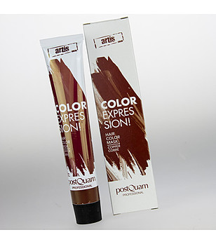 Маска -тонер за коса Expression Copper 60 гр снимка