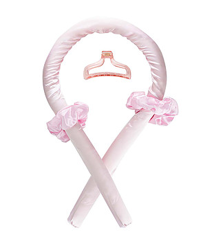 Комплект за студено накъдряне на коса снимка