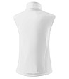 Бяла дамска softshell грейка Dorea-1 снимка
