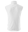 Бяла мъжка softshell грейка Tom-1 снимка