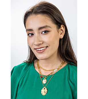 Дамско колие Adeline снимка