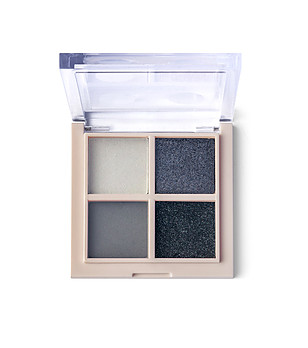Палитра ежедневни сенки за очи 06 Velvet Smokey снимка
