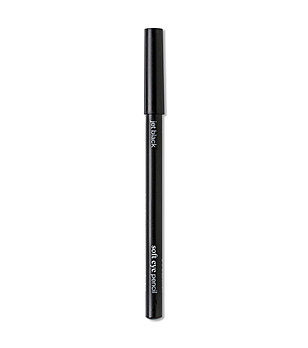 Мек молив за очи 01 Jet Black  1,35 гр снимка