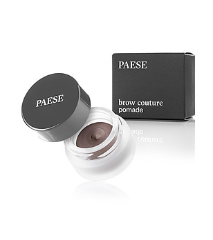 Кафява помада за вежди 01 Taupe  4,5 гр снимка