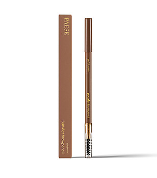 Молив за вежди Soft Brown  1,19 гр снимка