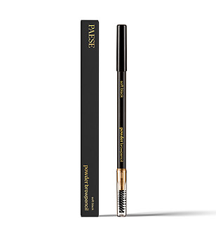 Молив за вежди  Soft Black  1,19 гр снимка