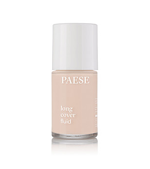 Фон дьо тен Cover Fluid 0 Nude 30 мл снимка