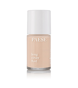 Фон дьо тен  01 Light Beige 30 мл снимка