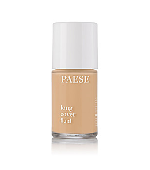 Фон дьо тен  2,5 Warm Beige 30 мл снимка