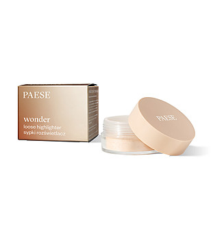 Хайлайтър Wonder Loose Glow 3,5 гр снимка