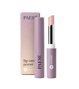 Червило праймър 2в1 No40 Light Pink 2,2 гр снимка