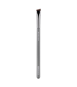 Скосена четка за вежди Brush 306 снимка