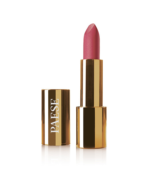 Дълготрайно матово червило 105 Peachy Nude  4,3 гр снимка