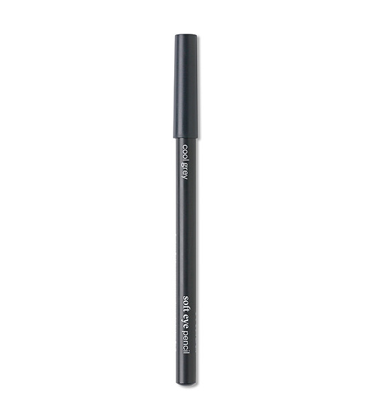 Мек молив за очи 02 Cool Grey   1,35 гр снимка
