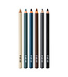 Мек молив за очи 01 Jet Black  1,35 гр-3 снимка