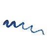 Мек молив за очи  04 Blue Jeans   1,35 гр-2 снимка