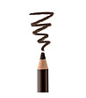Молив за вежди с четка Dark Brown 1,19 гр-2 снимка