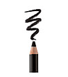 Молив за вежди  Soft Black  1,19 гр-2 снимка