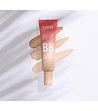 Хидратиращ BB крем с хиалурон 02N Beige-3 снимка