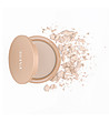 Блестящата пудра 11 Light Beige-3 снимка