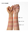 Минерален руж  301N Dusty rose 6 гр-1 снимка